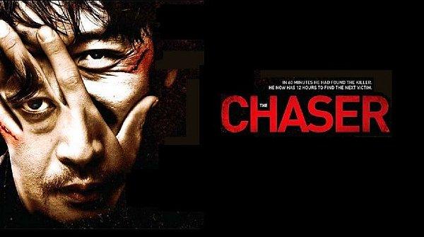6. The Chaser - IMDb Puanı: 7.9