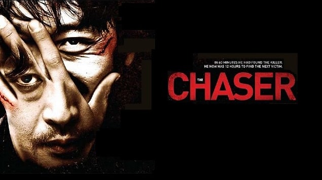 6. The Chaser - IMDb Puanı: 7.9