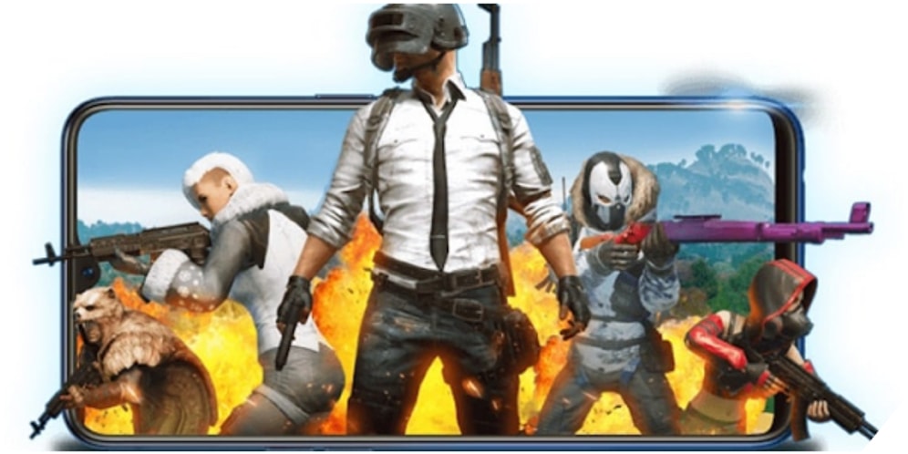 Ailesi PUBG Oynayabileceği Yeni Bir Telefon Alamadığı İçin İntihar Eden Genç!