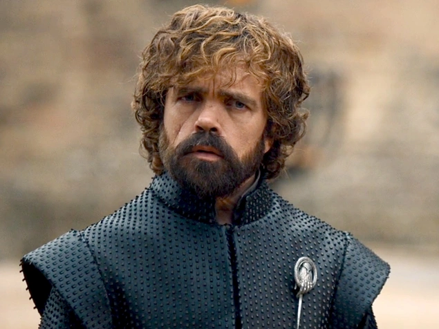 Gönlümüzün Efendisi Tyrion Lannister'ın Muhteşem Babalığı ve Onun Minnoş Ötesi Kızı Zelig - onedio.com