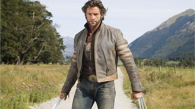 2. Hugh Jackman 2013 yılında San Diego'da düzenlenen Comic-Con etkinliğinde, X-Men serisinde oynadığı Wolverine karakterinin kılığına girdi ve onu kimse tanımadı.
