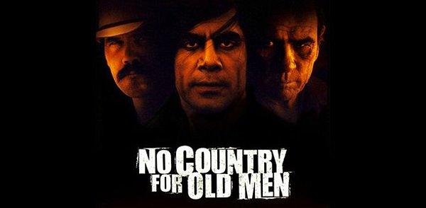 4. No Country for Old Men - IMDb Puanı: 8.1