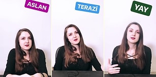 Vay Başınıza Gelenler! Bu Hafta Burcunuzun Başına Gelecekleri Bir Bir Anlattık