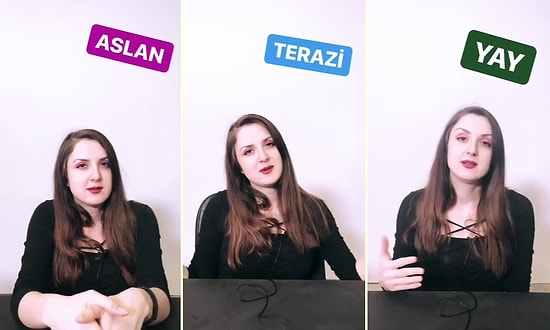 Vay Başınıza Gelenler! Bu Hafta Burcunuzun Başına Gelecekleri Bir Bir Anlattık