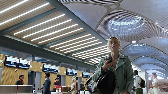 Yönetmenliğini Ridley Scott'ın Üstlendiği THY Reklamı, Dünyanın En Çok İzlenen Spor Organizasyonu Super Bowl'da!