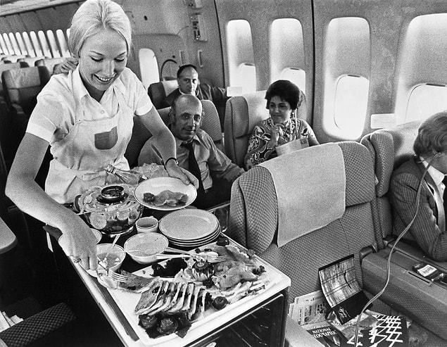 Pan Amerikan, 1975