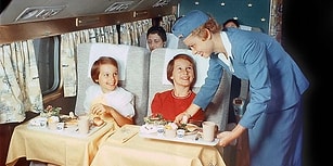 Bu Eski Hava Yolu Şirketlerinin Fotoğraflarını Görünce Geçmişe Bir Yolculuk Yapmak İsteyeceksiniz!