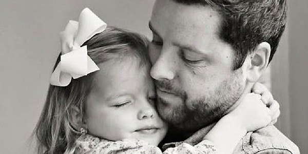 Вы единственная и неповторимая дочь для своего отца!