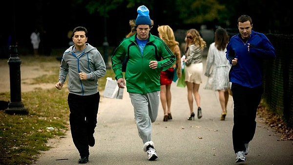 Вы наверняка видели Вилле в «Любовь в большом городе», но на его счету около 80 ролей во всевозможных фильмах.