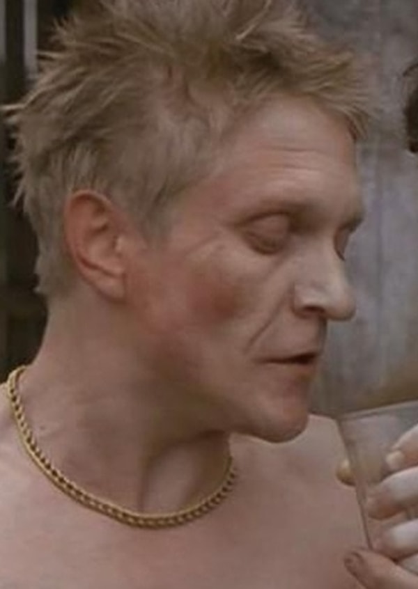 7. Сергей Русскин (Сергей Олегович Савенко)