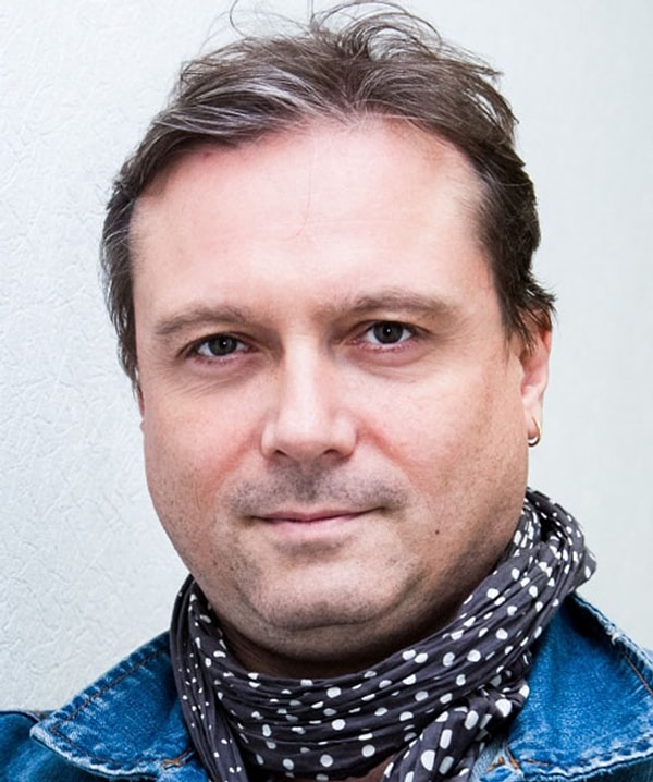 5. Сергей Куприянов (друг Райво, Женя Качалов)