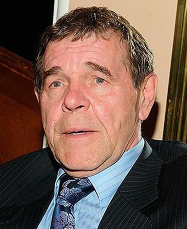 3. Алексей Булдаков (генерал Михалыч)