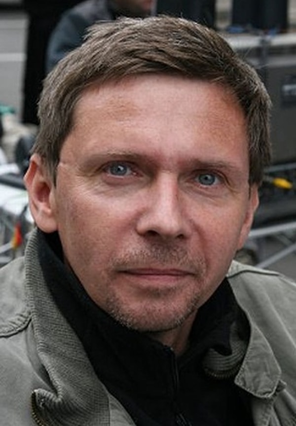 6. Сергей Гусинский (Семёнов, сержант милиции)