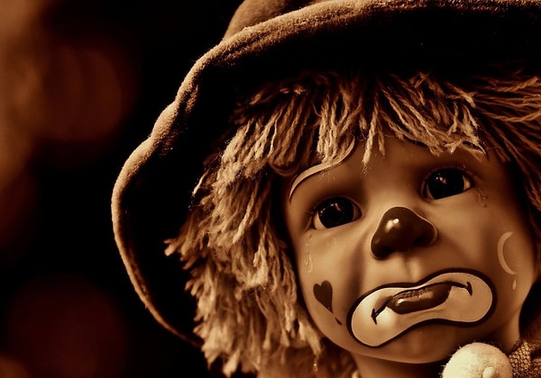 3. А какая черта, наоборот, отталкивает от вас?