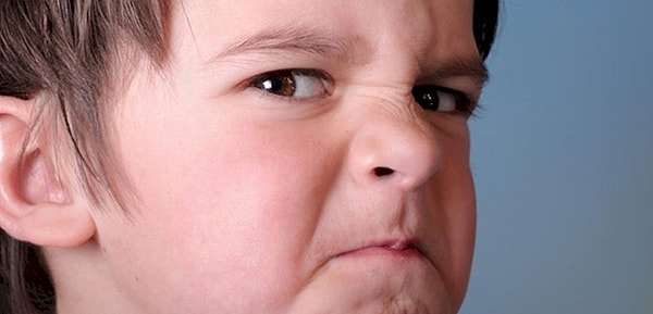 6. А что из этого вы терпеть не можете?