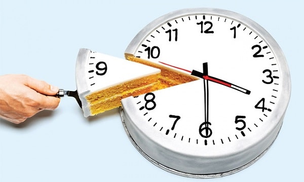 7. Чем вы занимаетесь в свободное время?