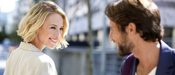 10. Что, в первую очередь, привлекает вас при знакомстве с людьми?