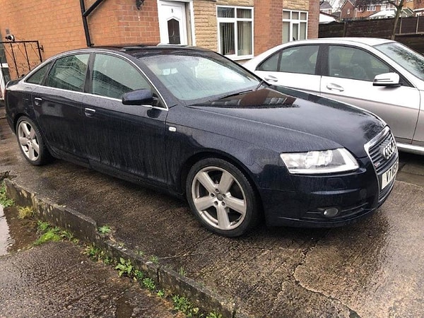 "Hastaneyi aradığımda, bana doğum sancısı çeken biri için fazla sakin olduğumu söylediler."