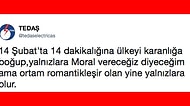Kalbimizdesiniz! Sevgililer Gününü En Az Zararla Atlatmak İsteyen Yalnızlar İçin Hepsi Birbirinden Mantıklı 13 Tavsiye