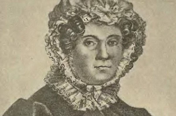 5. Joanna Zubr