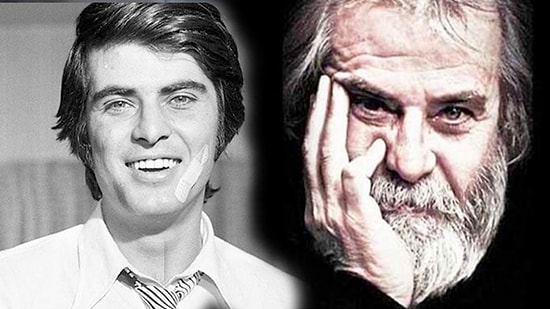 Yeşilçam'ın Unutulmaz Oyuncusu Tarık Akan'ın En İyi Filmleri