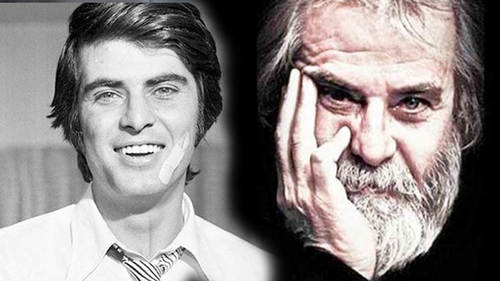 Yeşilçam'ın Unutulmaz Oyuncusu Tarık Akan'ın En İyi Filmleri