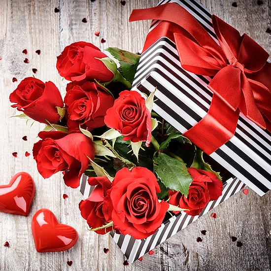 Sevgililer Günüyle İlgili Bazı Güzel Şeyler Hiç Değişmez; Aşkınızı En İçten Yansıtan 10 Çiçek