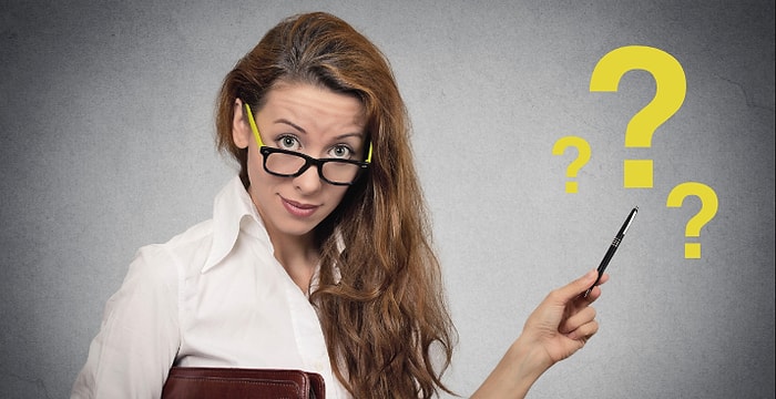 Тест: Если вы сможете справиться с этим тестом на общие знания, то как вы храните столько знаний в своей голове?