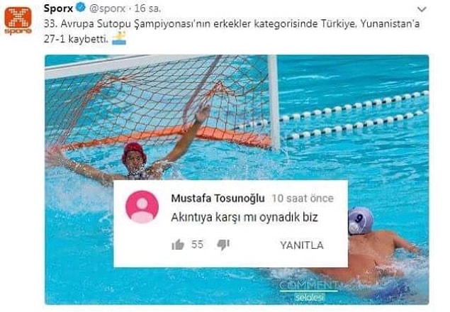 14. Bu sonucun sebebi bu olmalı.