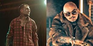 Rap’çilere Bayram! Türkçe Rap’in Önemli İsimleri Sözleşmişler Gibi Aynı Anda Yeni Şarkılarını Çıkardı!