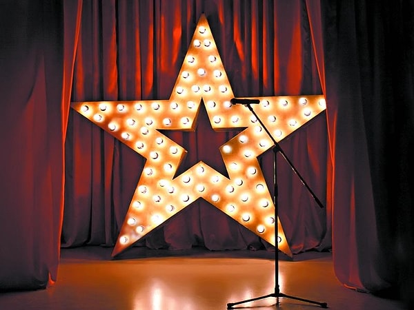 Известность - ваш ключ к богатству!