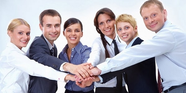 Соратники - ваш ключ к богатству!