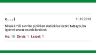 Yaptıkları ve Söyledikleriyle Lafı Gediğine Oturtup Karşısındakine Cevap Verecek Şans Bırakmamış 15 Kişi
