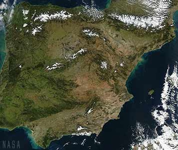 14. Какое государство вы видите здесь?