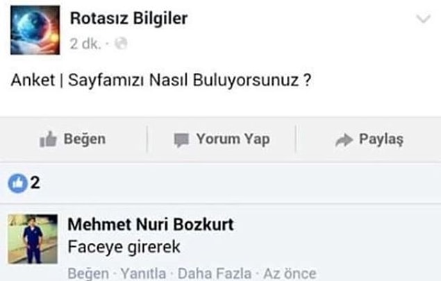 6. Bu yararlı bilgi için teşekkürler...