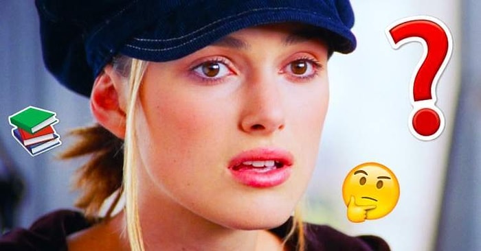 Если пройдете наш тест на общие знания на 12/12, то вы явно слывете самым умным среди друзей!