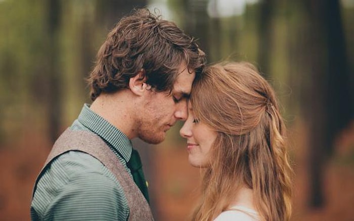 Тест: Когда вы встретите свою вторую половинку?