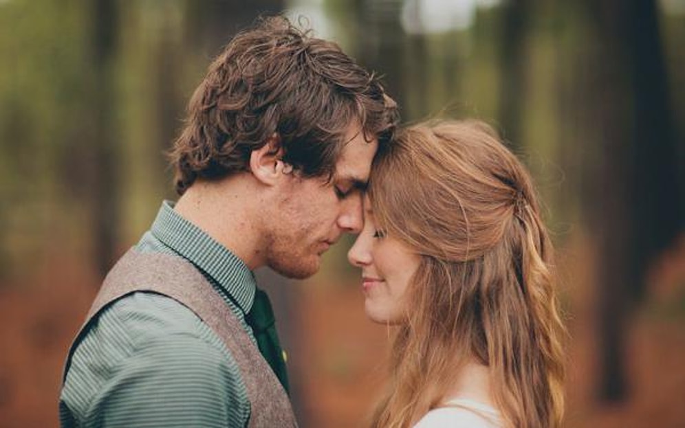 Тест: Когда вы встретите свою вторую половинку?