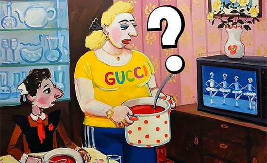 Тест на знание советского кино: Все помните или уже подзабыли? (Часть 1)