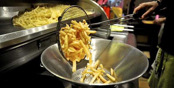 1. Согласно европейским традициям, какая страна считается родиной картошки фри?