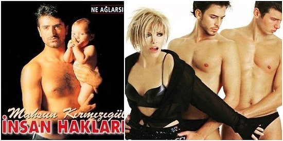 Magazin Tarihinin Kirli Çamaşırlarını Bir Bir Ortaya Döken Şokopop'tan Ağızları Açık Bırakan Paylaşımlar