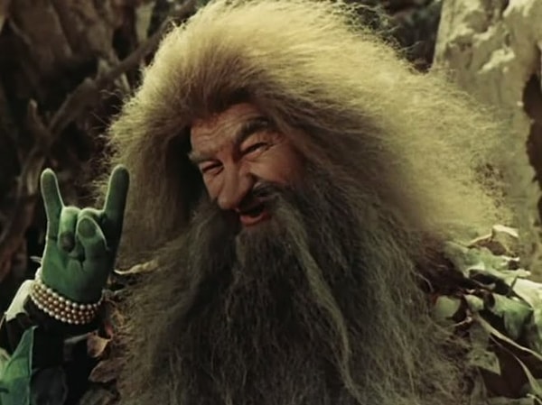 1. Помните имя царя из сказки «Марья-искусница»?