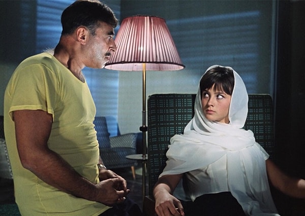 2. Ну и как звали ручного ворона из «Кавказской пленницы» вы точно не могли забыть!