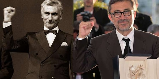 Başarılarıyla Festivallerde Ödülden Ödüle Koşarak Dünyaca Ünlü Filmleri Geride Bırakan 10 Türk Filmi