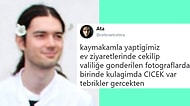 Tüm İlginç Olayları Etrafında Toplayan Twitter'ın Numunesi Ata Cetetra'dan 18 Minnoş Tweet