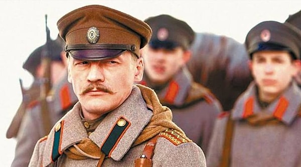 1. Где происходит действие романа Булгакова «Белая гвардия»?