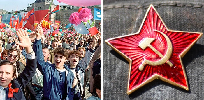 Тест по литературе и географии СССР, который точно завалят те, кто не учились в советской школе