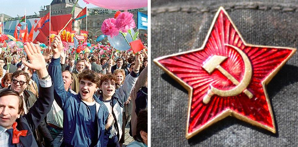 Тест по литературе и географии СССР, который точно завалят те, кто не учились в советской школе