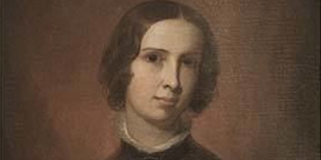 7. Anna Maria Lane