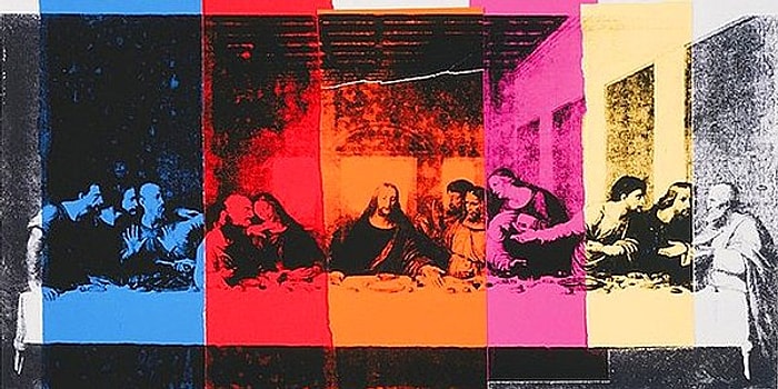 Тест: если вы ответите хотя бы на половину вопросов, то вы с искусством на ты